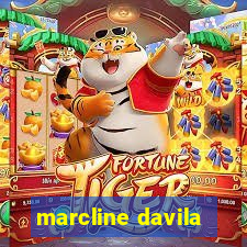 marcline davila